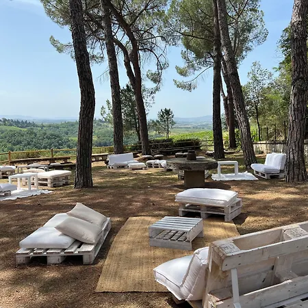 Bio Fattoria Bacio 3*