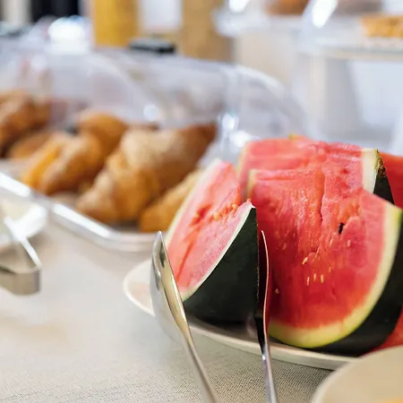 Bio Fattoria Bacio Hotel 3*