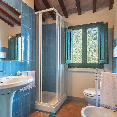 Hotel Bio Fattoria Bacio Certaldo