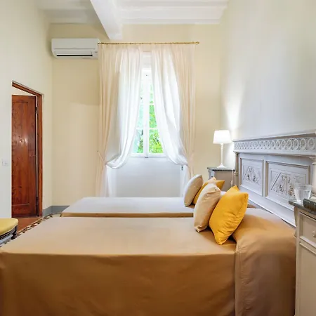Bio Fattoria Bacio Hotel Certaldo