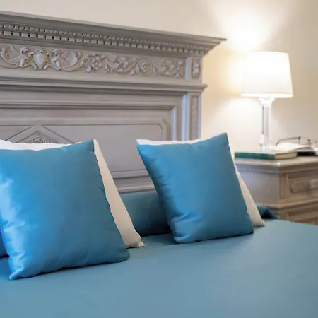 Hotel Bio Fattoria Bacio Certaldo