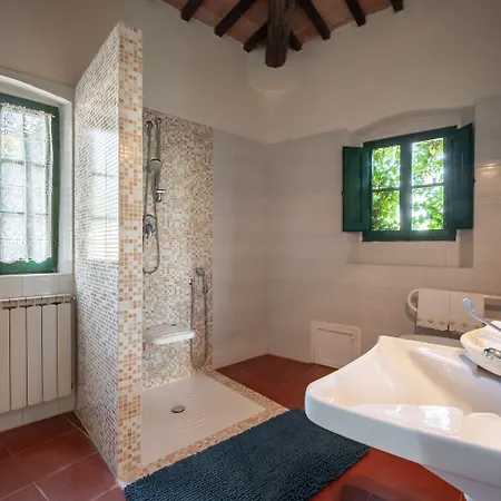 Hotel Bio Fattoria Bacio