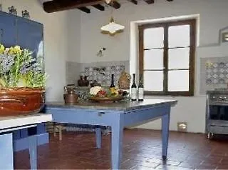 Bio Fattoria Bacio