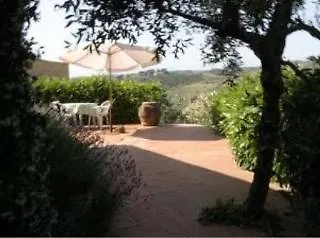 Hotel Bio Fattoria Bacio Certaldo