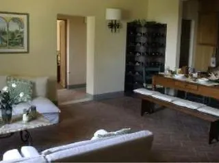 Bio Fattoria Bacio 3* Certaldo