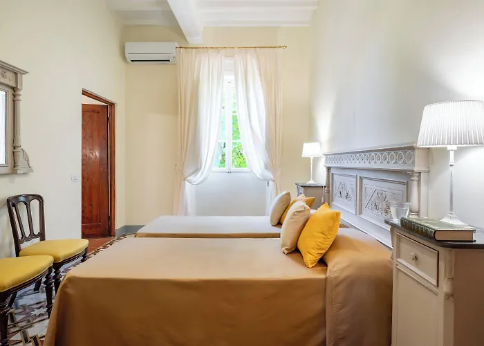 Bio Fattoria Bacio Hotel Certaldo