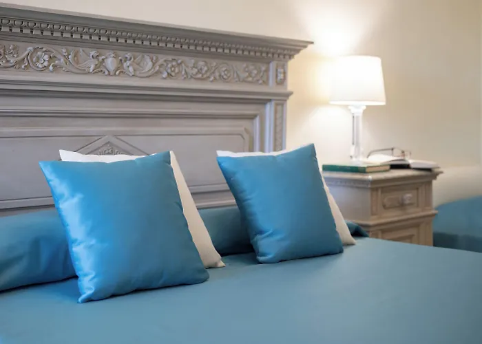 Hotel Bio Fattoria Bacio Certaldo