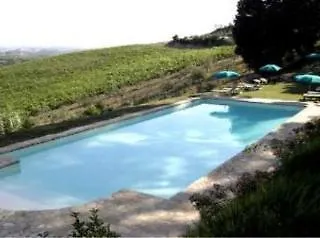 Bio Fattoria Bacio Hotel 3*