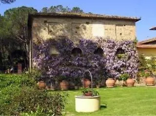 Hotel Bio Fattoria Bacio