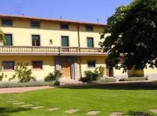 Bio Fattoria Bacio Hotel Certaldo